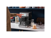 Автоматическая эспрессо-машина KitchenAid KF8 5KES8558EBK Чугун