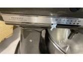 Миксер планетарный KitchenAid ARTISAN 5KSM175PSEMS 4,8л. Серебряный медальон (Уценка)