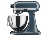 Настольный миксер с откидным блоком KitchenAid ARTISAN 4,3л. Стальной синий