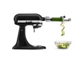 Миксер планетарный KitchenAid 5KSM95PSEBM 4,3л. Матовый черный