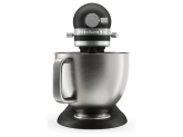 Миксер планетарный KitchenAid Artisan Plus 5KSM50PKVEBK 4,8л. Черный
