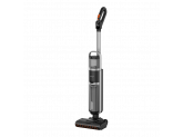 Пылесос вертикальный беспроводной моющий GARLYN Aqua Pro 7 Turbo