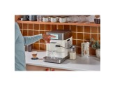 Автоматическая эспрессо-машина KitchenAid KF8 5KES8558EPL Фарфорово-белый