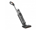 Пылесос вертикальный беспроводной моющий GARLYN Aqua Pro 7 Turbo