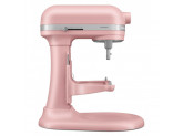 Миксер планетарный KitchenAid 5KSM70SHXEDR 6,6л. Сухая роза