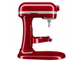 Миксер планетарный KitchenAid 5KSM70SHXEER 6,6л. Красный