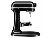 Миксер планетарный KitchenAid 5KSM70SHXEOB 6,6л. Черный