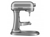 Миксер планетарный KitchenAid 5KSM70SHXEBM 6,6л. Серебристый