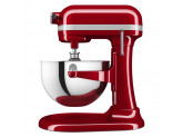 Миксер KitchenAid Heavy Duty 5KSM55SXXEER 5,2 л, Красный