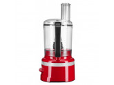 Комбайн кухонный KitchenAid 5KFP0921EER 2,1 л. Красный