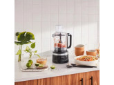 Комбайн кухонный KitchenAid 5KFP0921EBM 2,1 л. Черный матовый