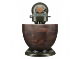 Планетарный миксер KitchenAid ARTISAN 5KSM180WSEEG, 4.8 л, Темно-зеленый