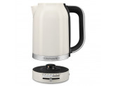Электрочайник KitchenAid 5KEK1701EPL 1,7 л. Бежевый