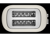 Тостер KitchenAid 5KMT2109EPL, Бежевый