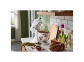 Миксер планетарный KitchenAid ARTISAN 5KSM125EPL 4,8л. Фарфоровый