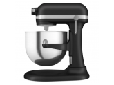 Миксер планетарный KitchenAid 5KSM70SHXEBK 6,6л. Черный чугун