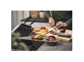Набор ножей 7 пр., антрацитовый, с заточкой Zwilling Pro