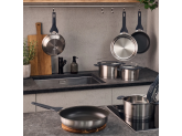 Сковорода с антипригарным покрытием ZWILLING Simplify, 20 см