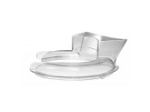 Миксер планетарный KitchenAid 5KSM95PSECU 4,3л. Серый