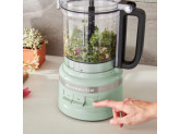 Комбайн кухонный KitchenAid 5KFP0921EPT 2,1 л. Фисташковый