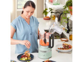 Комбайн кухонный KitchenAid 5KFP0921EPT 2,1 л. Фисташковый