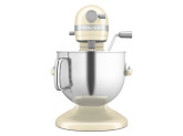 Миксер планетарный KitchenAid 5KSM70SHXEAC 6,6л. Кремовый
