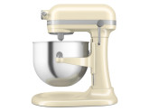 Миксер планетарный KitchenAid 5KSM70SHXEAC 6,6л. Кремовый