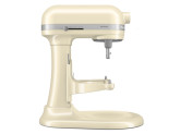 Миксер планетарный KitchenAid 5KSM70SHXEAC 6,6л. Кремовый