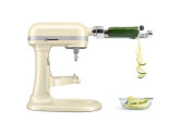 Миксер планетарный KitchenAid 5KSM70SHXEAC 6,6л. Кремовый