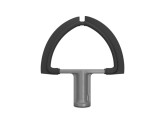 Миксер планетарный KitchenAid 5KSM70SHXEAC 6,6л. Кремовый
