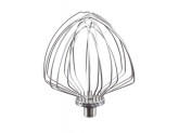 Миксер планетарный KitchenAid 5KSM70SHXEAC 6,6л. Кремовый