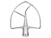 Миксер планетарный KitchenAid 5KSM70SHXEAC 6,6л. Кремовый
