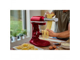 Миксер планетарный KitchenAid 5KSM70SHXEER 6,6л. Красный