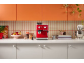 Полуавтоматическая эспрессо-машина KitchenAid 5KES6551ECA, карамельное яблоко