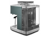 Полуавтоматическая эспрессо-машина KitchenAid 5KES6551EJP, темно-зеленый