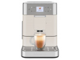 Автоматическая эспрессо-машина KitchenAid 5KES8556EPL, фарфоровый белый