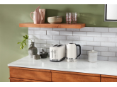 Тостер KitchenAid 5KMT2109EPL, Бежевый