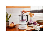 Кухонный комбайн KitchenAid 5KFP1318EWH 3.1 л белый