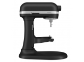 Миксер планетарный KitchenAid 5KSM70SHXEBK 6,6л. Черный чугун