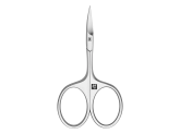 Маникюрный набор 5 пр., экокожа, черный Zwilling Beauty Premium
