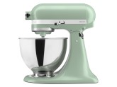Настольный миксер с откидным блоком KitchenAid ARTISAN 4,3л. Зеленый кардамон