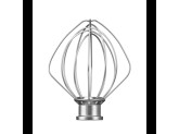 Миксер планетарный KitchenAid 5KSM95PSECU 4,3л. Серый