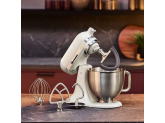 Миксер планетарный KitchenAid Artisan Plus 5KSM50PKVEPL 4,8л., Фарфорово-белый