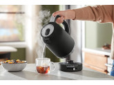 Электрочайник KitchenAid 5KEK1701EBK 1,7 л. Чугун