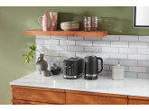 Электрочайник KitchenAid 5KEK1701EBK 1,7 л. Чугун