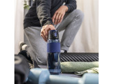 Бутылка для воды, темно-синяя, Zwilling Bottles, 680 мл