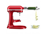 Миксер планетарный KitchenAid 5KSM70SHXECA 6,6л. Карамельное яблоко