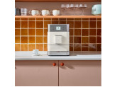 Автоматическая эспрессо-машина KitchenAid 5KES8556EPL, фарфоровый белый