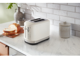 Тостер KitchenAid 5KMT2109EPL, Бежевый
