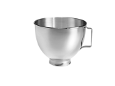 Настольный миксер с откидным блоком KitchenAid ARTISAN 4,3л. Фарфоровый белый
